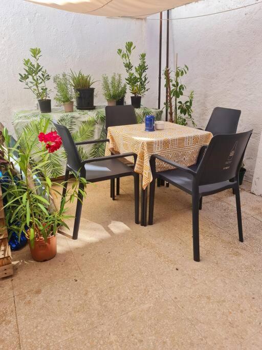 גרנדה Estancia De Ensueno Y Relax Parking Gratuito מראה חיצוני תמונה