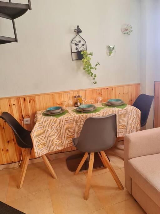גרנדה Estancia De Ensueno Y Relax Parking Gratuito מראה חיצוני תמונה