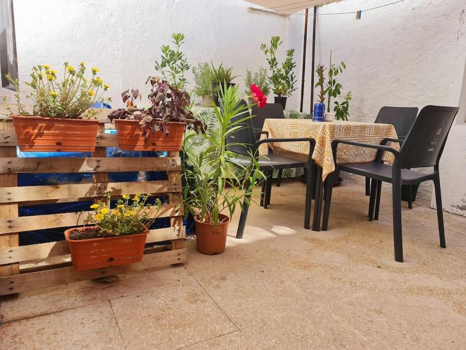 גרנדה Estancia De Ensueno Y Relax Parking Gratuito מראה חיצוני תמונה